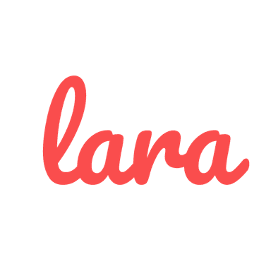 Lara logo