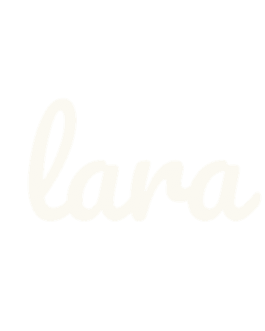 Lara englannin abikurssi logo